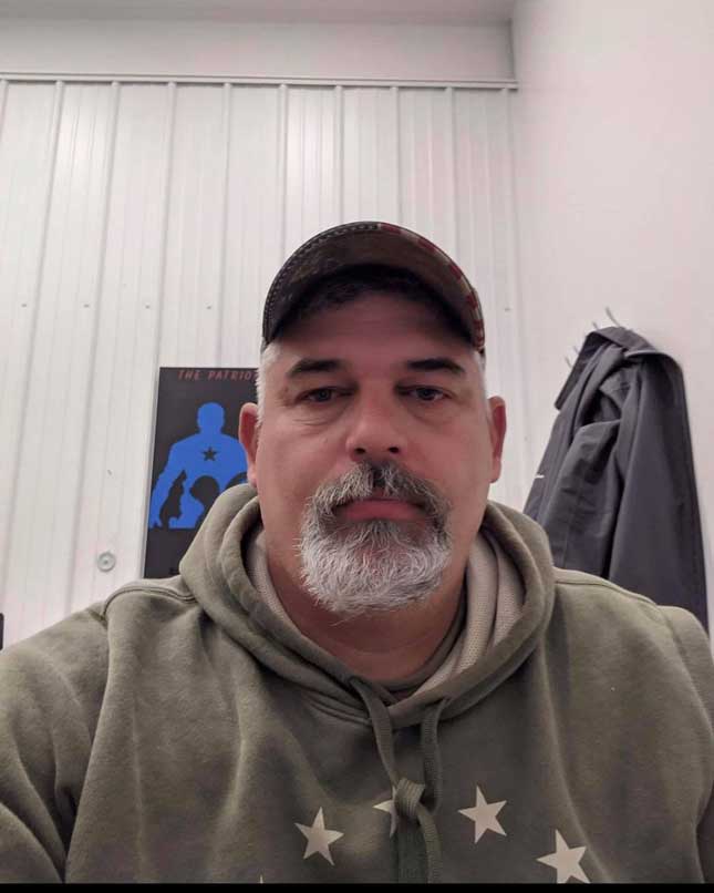 philip sabatino no slack foundation